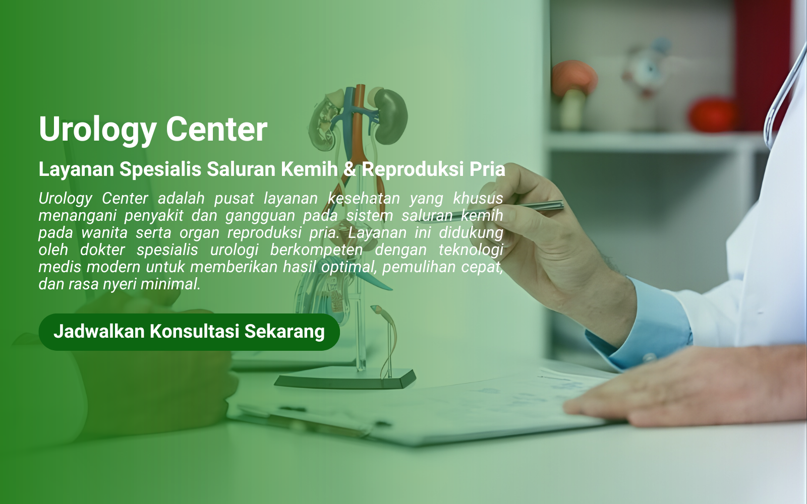 Urology Center